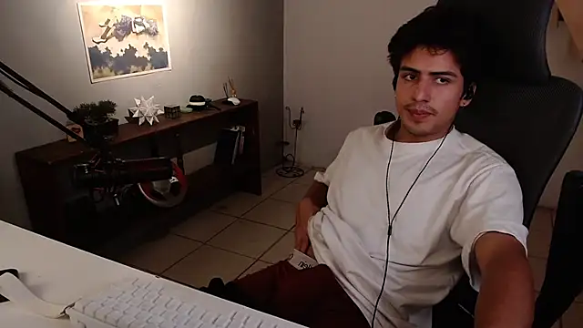 Thieves9 online show from 02-19-26, 05:36