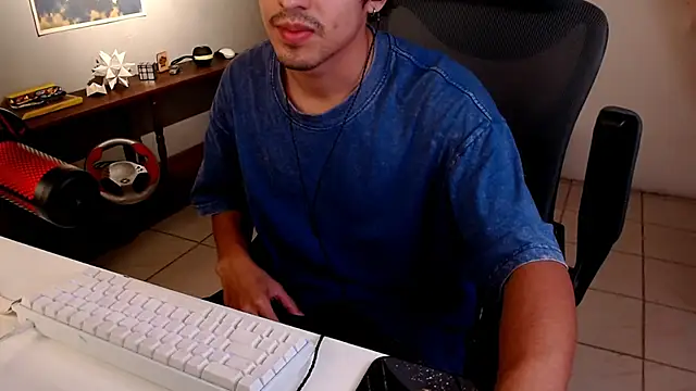 Thieves9 online show from 03-18-26, 05:05