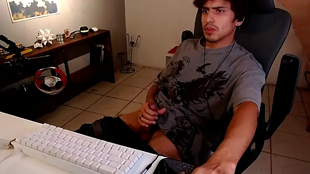 Thieves9 online show from 03-20-26, 06:51