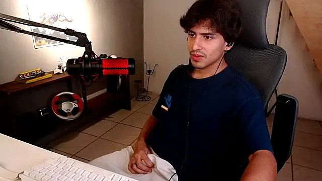 Thieves9 online show from 03-27-26, 06:30