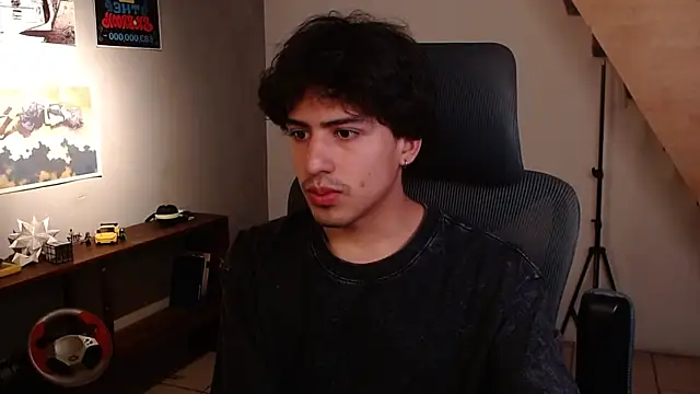 Thieves9 online show from 04-01-26, 07:00