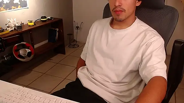 Thieves9 online show from 04-13-26, 08:25