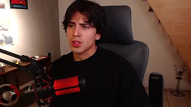 Thieves9 online show from 04-21-26, 04:52