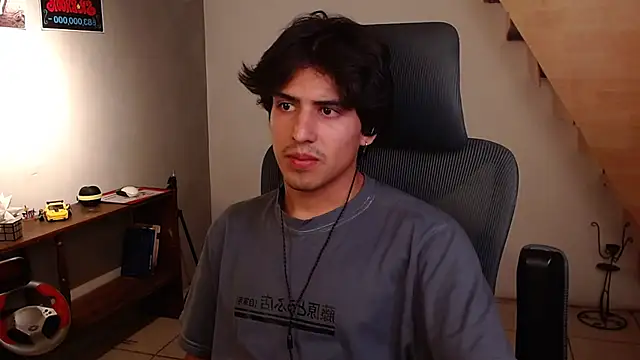 Thieves9 online show from 04-22-26, 04:59