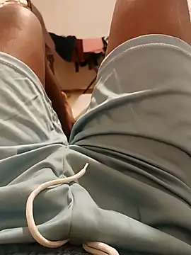 maleesa online show from 09-14-25, 02:22