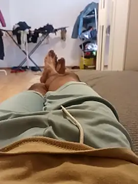 maleesa online show from 04-13-26, 06:30