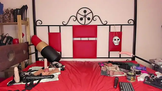 Princess18xxx online show from 12-11-24, 06:36