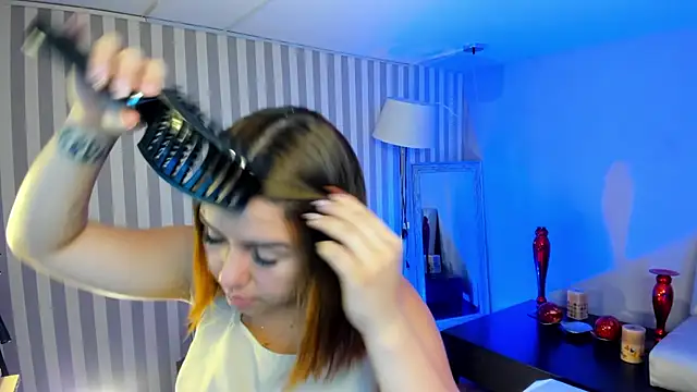 ArianaBaker online show from 01-22-25, 03:29