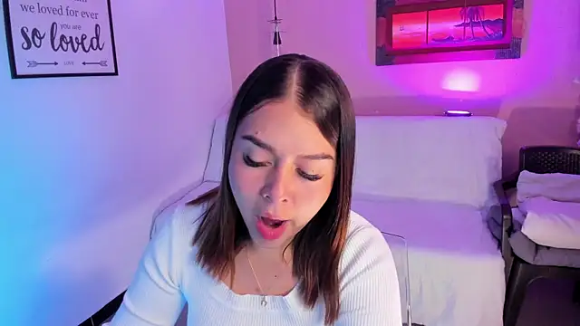 ArianaBaker online show from 09-16-25, 12:28