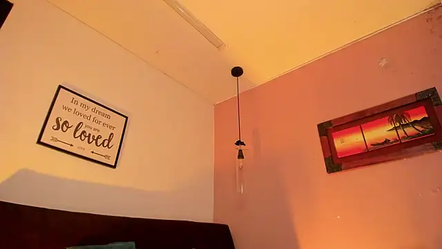 ArianaBaker online show from 11-07-25, 12:49