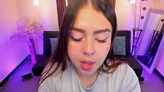 ArianaBaker online show from 01-10-26, 02:41