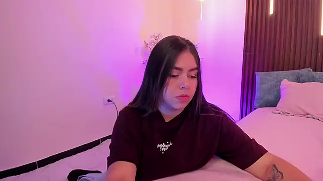 ArianaBaker online show from 02-09-26, 01:26