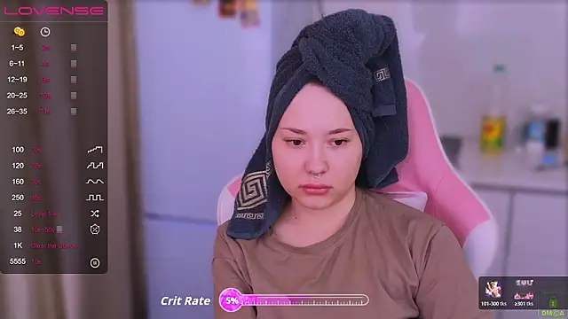 Airyhill online show from 02-26-26, 09:52