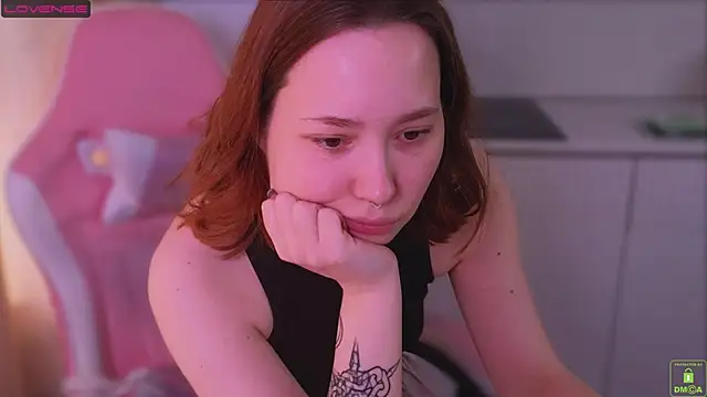 Airyhill online show from 04-08-26, 11:32