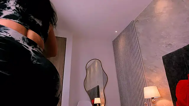 lola  sweetx online show from 02-18-25, 10:16