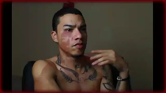 Snapshot of Osiiriis chatting on 03-03-25, 09:05 Osiiriis online show from 03-03-25, 09:05