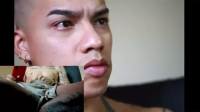 Snapshot of Osiiriis chatting on 03-04-25, 01:06 Osiiriis online show from 03-04-25, 01:06