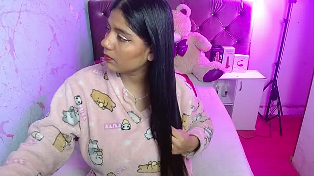 Candela-Smith online show from 01-16-26, 12:42