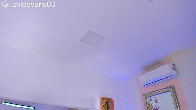 Chloe evans   online show from 12-19-25, 11:28