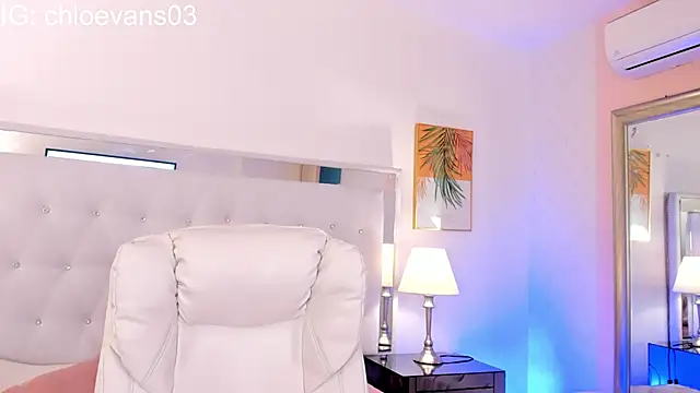 Chloe evans   online show from 01-16-26, 11:36