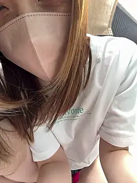 yooooo-chandesu online show from 04-21-26, 02:51