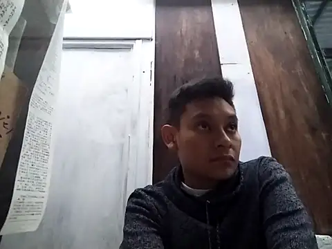 Snapshot of LEDRIX chatting on 01-16-25, 11:37 LEDRIX online show from 01-16-25, 11:37