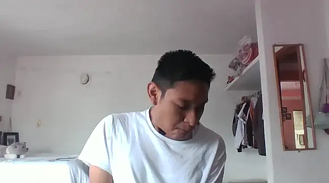 Snapshot of LEDRIX chatting on 02-01-25, 05:47 LEDRIX online show from 02-01-25, 05:47