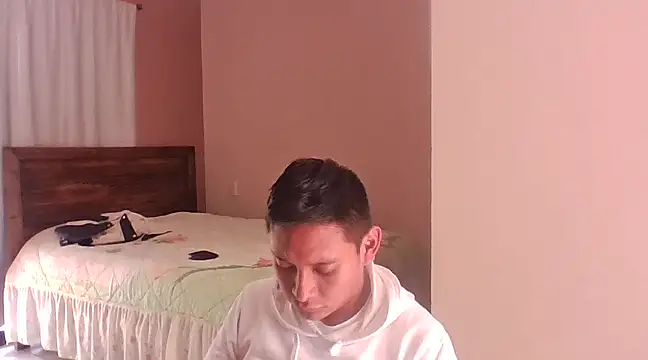 Snapshot of LEDRIX chatting on 02-24-25, 04:15 LEDRIX online show from 02-24-25, 04:15