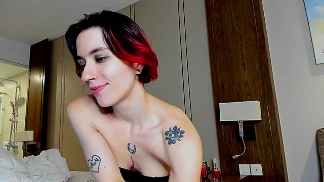 acidlampa420 online show from 03-10-25, 05:43