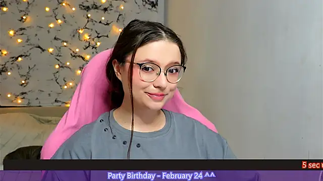 me  hanna online show from 02-23-25, 09:05