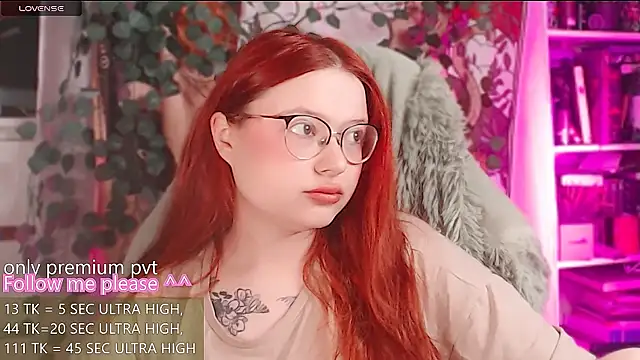 me  hanna online show from 06-20-26, 02:25