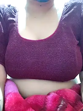 Snapshot of Archna-ji chatting on 01-12-25, 06:16 Archna-ji online show from 01-12-25, 06:16