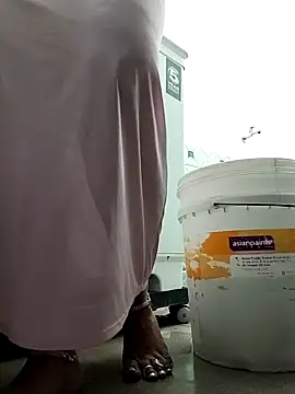 Snapshot of Archna-ji chatting on 01-30-25, 05:41 Archna-ji online show from 01-30-25, 05:41