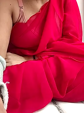 Snapshot of Archna-ji chatting on 09-17-25, 04:36 Archna-ji online show from 09-17-25, 04:36