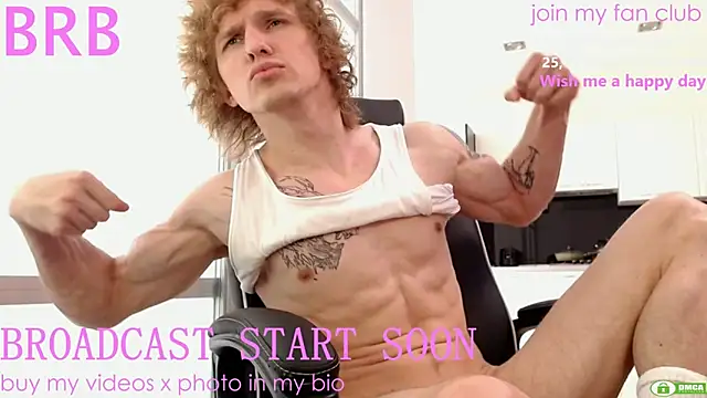 jammysir online show from 05-21-26, 01:01