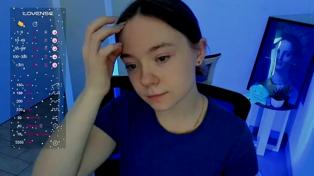 Florence meow online show from 12-06-24, 10:49