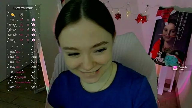 Florence meow online show from 01-09-25, 08:03