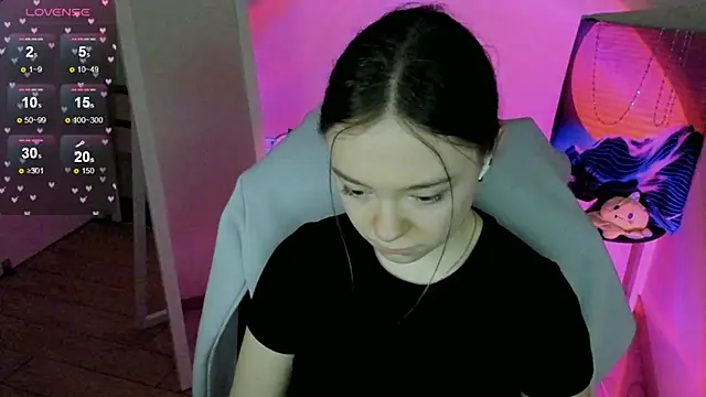 Florence meow online show from 02-22-25, 07:34