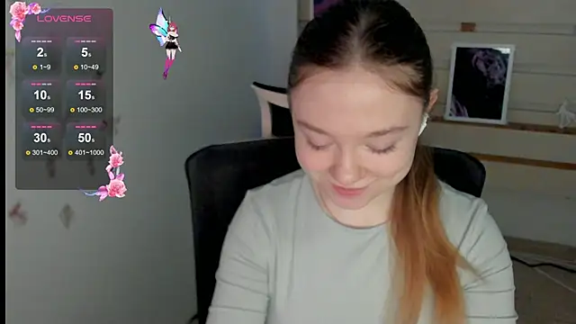 Florence meow online show from 03-02-25, 08:38