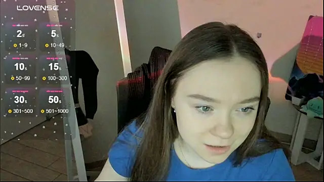 Florence meow online show from 01-06-26, 07:56