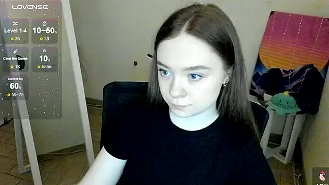 Florence meow online show from 03-05-26, 07:04