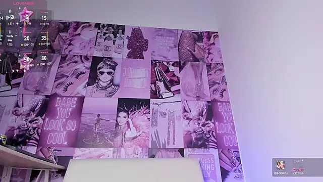 antonella morgan 19 online show from 02-05-26, 06:23