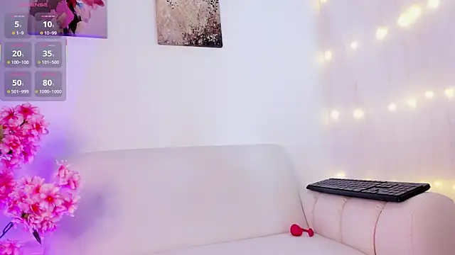 antonella morgan 19 online show from 04-07-26, 06:30