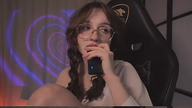 ELLIEJAY online show from 02-12-25, 11:51