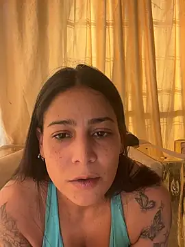 CelinaRachi online show from 07-28-26, 10:20