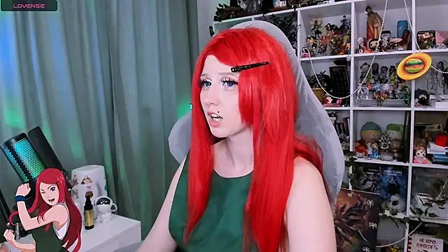 ohclementine online show from 03-25-26, 02:34