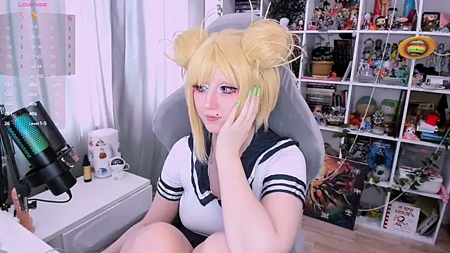 ohclementine online show from 04-15-26, 09:38