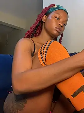 SexxyLunar online show from 01-22-25, 11:12