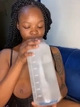 SexxyLunar online show from 03-04-25, 11:19