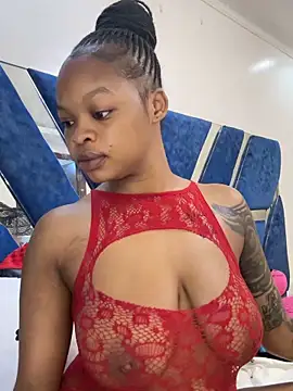 SexxyLunar online show from 09-22-25, 04:47